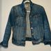 J. Crew Jackets & Coats | Petite Jcrew Classic Denim Jacket | Color: Blue | Size: Xxsp