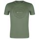 Montura - Merino Breath T-Shirt - Merinoshirt Gr L verde salvia