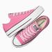 Converse Shoes | Converse Chuck Taylor All Star Platform Low Oops Pink White Size 9 New | Color: Pink/White | Size: 9