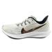 Nike Shoes | Nike Zoom Pegasus 36 Running Shoes - Women's Size 7.5 | Color: Gray | Size: 7.5