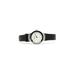 Skagen Watch: Black Accessories