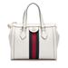 Gucci Bags | Gucci Gucci Handbags Classic Cc Shopping | Color: White | Size: Os