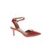 Louise Et Cie Heels: Red Shoes - Women's Size 8 1/2