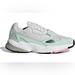 Adidas Shoes | Adidas Falcon Watermelon Sneakers | Color: Gray/Pink | Size: 7.5