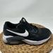 Nike Shoes | Nike Air Max Excee Sneakers Black White Size 8.5 Women's | Color: Black/White | Size: 8.5