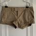 American Eagle Outfitters Shorts | American Eagle Shorts | Color: Tan | Size: 4