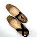 Jessica Simpson Shoes | Jessica Simpson Ballet Flats -Tan, Size 8m | Color: Tan | Size: 8