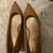 Ralph Lauren Shoes | Lauren Heels | Color: Tan | Size: 6.5