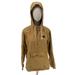 Converse Jackets & Coats | Converse X Golf Le Fleur Men's Mustard Pull Over Hooded Anorak Jacket Size Small | Color: Yellow | Size: S