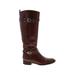 Tory Burch Boots: Brown Shoes - Women's Size 10