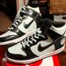 Nike Shoes | Dunks Nike Hi Se All Stars | Color: Black/Blue | Size: 7b