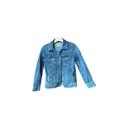 Madewell Jackets & Coats | Madewell Women’s Classic Denim Jean Jacket Size Xs | Color: Blue | Size: Xs