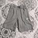 Nike Bottoms | Boys Or Girls Gray Nike Shorts In Size 7 | Color: Gray | Size: 7b