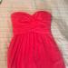 Ralph Lauren Dresses | Pink Ball Gown | Color: Pink | Size: 10