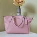 Coach Bags | Coach Small Kelsey Satchel | Color: Pink | Size: Os