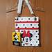 Disney Bags | Nwt Disney Minnie Mouse Bag | Color: Red/White | Size: Os