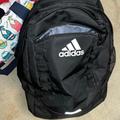Adidas Bags | Adidas Black Backpack Extra Large | Color: Black | Size: Os