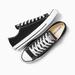 Converse Shoes | Converse Black Chuck Taylor All Star Low Top Sneakers Size 6 Women’s $60 | Color: Black | Size: 6