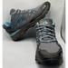 The North Face Shoes | North Face Women's Hedgehop Nf00cdg0 Goretex Hiking Shoes Gray Size 10 | Color: Gray | Size: 10