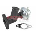 METZGER AGR-Ventil mit Dichtungen für CITROEN Xantia 2.0 HDI 109 PEUGEOT 406 110 Xsara Picasso HDi 90 306 806 FIAT Ulysse JTD 206 Berlingo / First