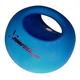 JUMP USA Slam Ball Soft Kettlebelll Medicine Ball Dumbell with Handle 12 lb