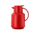 GRFIT Electric Kettle Insulated Water Bottle Household Hot Water Bottle Student Dormitory Hot Water Bottle Large Capacity Hot Water Bottle Hot Water Bottle Tea Kettle (Color : Red, Size : 2.0L)