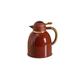 Electric Kettle Insulating Kettle Wedding Hot Water Kettle Red Household Hot Water Kettle Tea Separation Stewing and Brewing Tea Kettle Tea Kettle (Color : C)