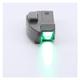 Lipski Vacuum cleaner light, green light, dust display light, vacuum cleaner dust light, Compatible for Dyson vacuum cleaner