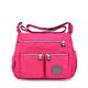 CCAFRET Shoulder bags women Ladies Fashion Shoulder Bag Women's Designer Waterproof Nylon Handbag Zipper Wallet Messenger Messenger Bag