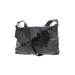 Hobo Bag International Crossbody Bag: Black Bags