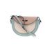 Nanette Lepore Crossbody Bag: Gray Color Block Bags