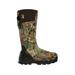 LaCrosse Footwear Alphaburly Pro 18in Insulated 1600G Hunting Boot - Mens Realtree Edge 11 US 376032-11
