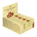 Fit Vegan Bar Hazelnut Caramel 12x50 g Riegel