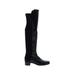 Marc Fisher Boots: Black Shoes - Women's Size 8