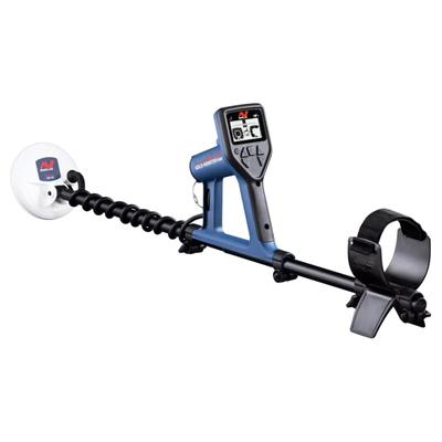 Minelab Gold Monster 1000 Metal Detectors Blue/Black 3317-0005