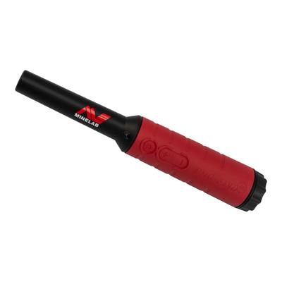 Minelab Pro-Find 40 Pinpointer Black/Red 3226-0005