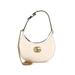 Gucci Leather Shoulder Bag: Tan Bags