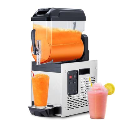 Commercial Slushy Machine