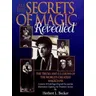 Alle Geheimnisse der Magie enthüllt-Zaubertricks