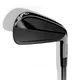 Tour Edge Golf Kopf Golf schwarz Eisen Golfschläger Eisen Set Flex Graphite steel Schaft mit Kopf