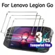 Displays chutz folie für Lenovo Legion Go (8 8 Zoll) HD 9h Härte Anti-Finger abdruck Anti-Scratch