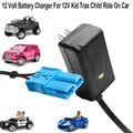 Chargeur de batterie 12 V pour enfant Trax pour voiture Mecerdes ML63 Dodge Ram 3500 Dodge Viper