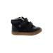 Ugg Sneakers: Black Shoes - Kids Boy's Size 9