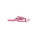Jack Rogers Sandals: Pink Shoes - Women's Size 8