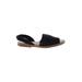 Arizona Jean Company Sandals: Black Shoes - Women's Size 7