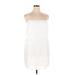 Aerie Casual Dress - Slip dress: White Dresses - Women's Size X-Large