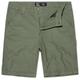 Vintage Industries Dayton Shorts, green, Size 38