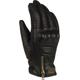 Segura Synchro waterproof Ladies Motorcycle Gloves, black, Size 2XL for Women