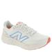 New Balance Fresh Foam 680 v8 - Womens 7.5 White Running D