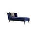 Everly Quinn Vecchia Upholstered Chaise Lounge | 31.5 H x 27.56 W x 59.06 D in | Wayfair F15C0FAABF734295BC86B65FCF8D7B0A